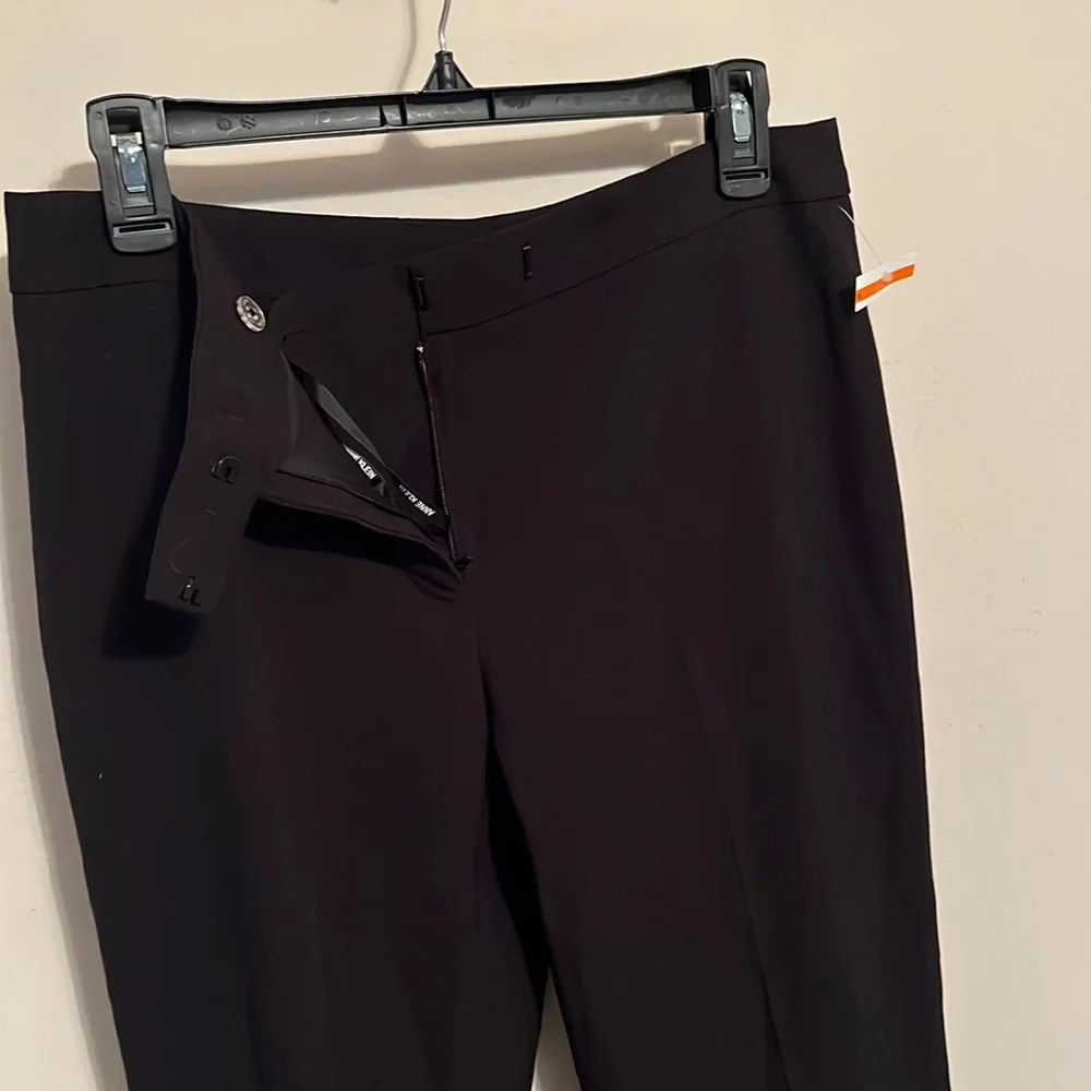 Anne Klein pants, NWT - Picture 4 of 7